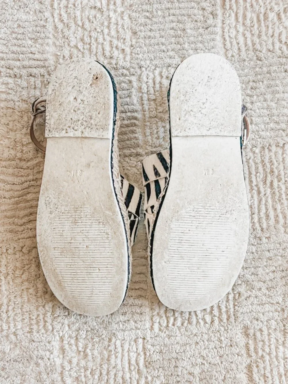 Coconuts by Matisse Women's Espadrille Size 8